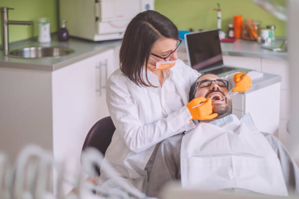 Best Pediatric Emergency Dentist in Old Hill, CT