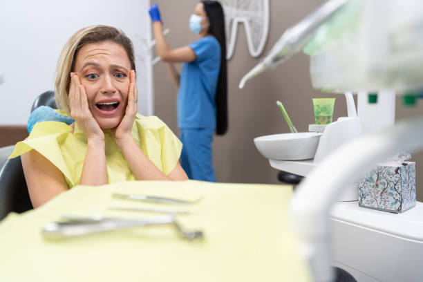 Best Emergency Dentist for Special Needs Patients in Old Hill, CT